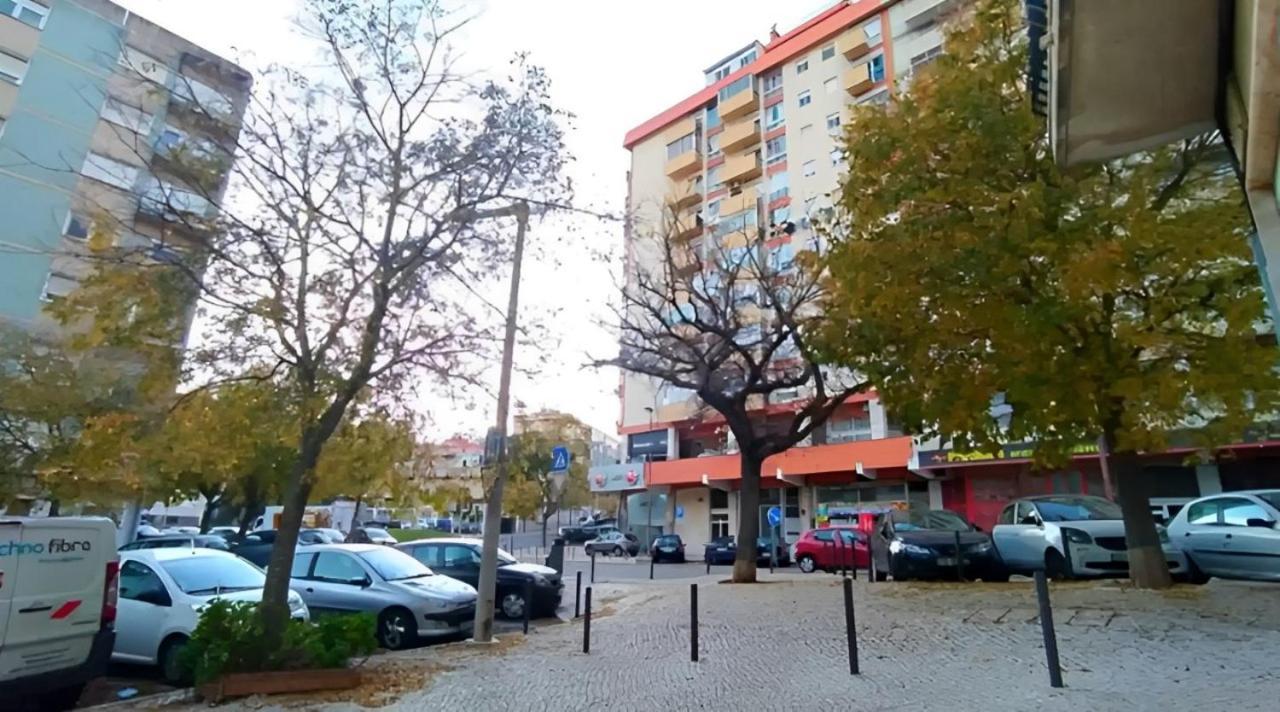 Quartos Em Familiar - Temos Cao Habitación en casa particular Lisboa